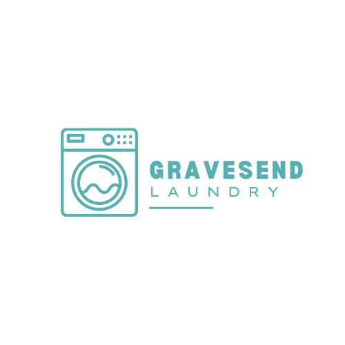 Gravesend Laundry logo
